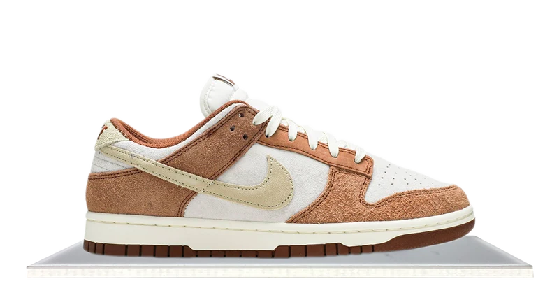 Dunk Low Medium Curry