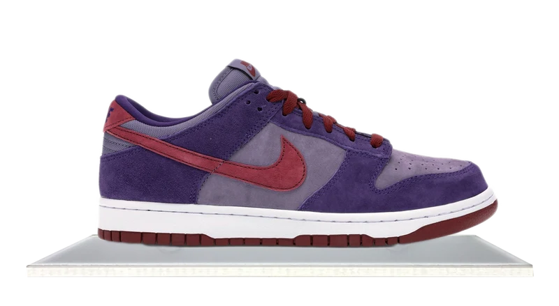 Dunk Low Plum
