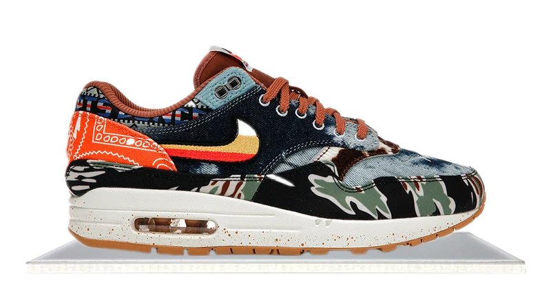 Air Max 1 Concepts Heavy