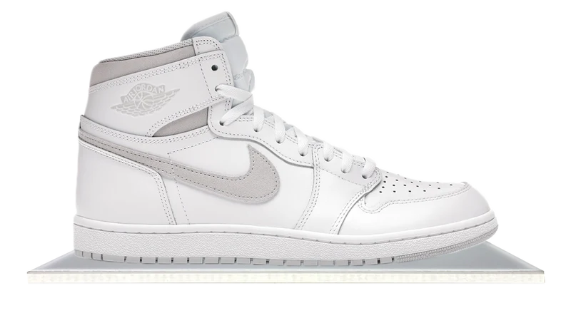 Air Jordan 1 High 85 Neutral Grey