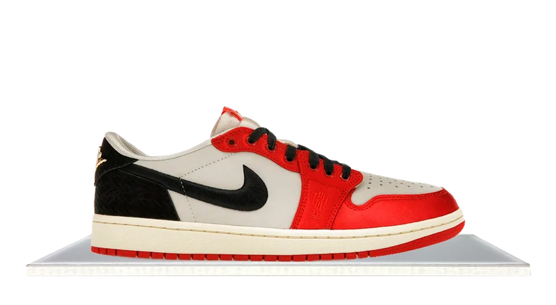 Air Jordan 1 Low Trophy Room Away