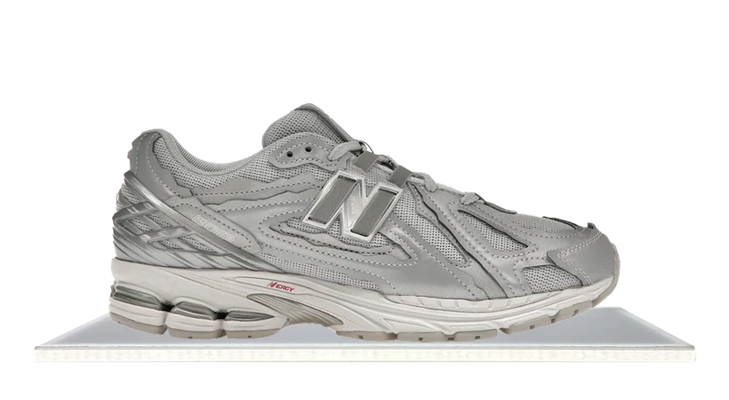 New Balance 1906D Protection Pack Silver Metallic