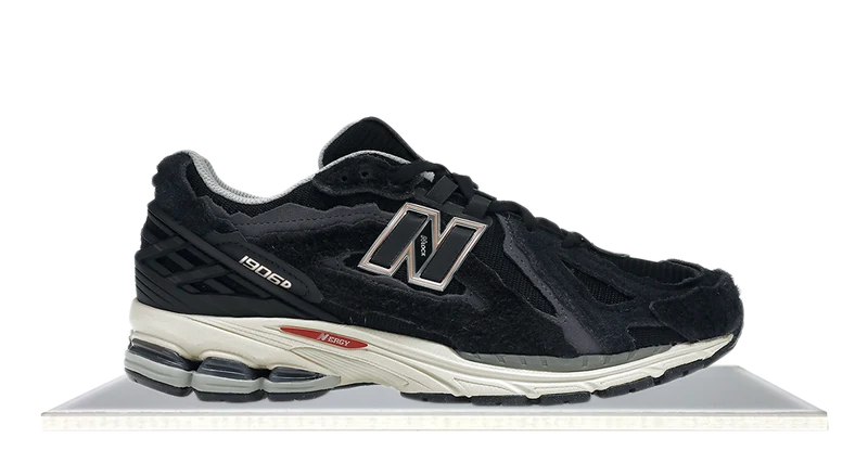 New Balance 1906D Protection Pack Black