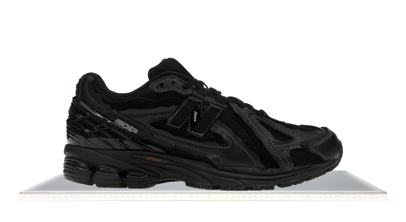 New Balance 1906D Protection Pack Black Leather