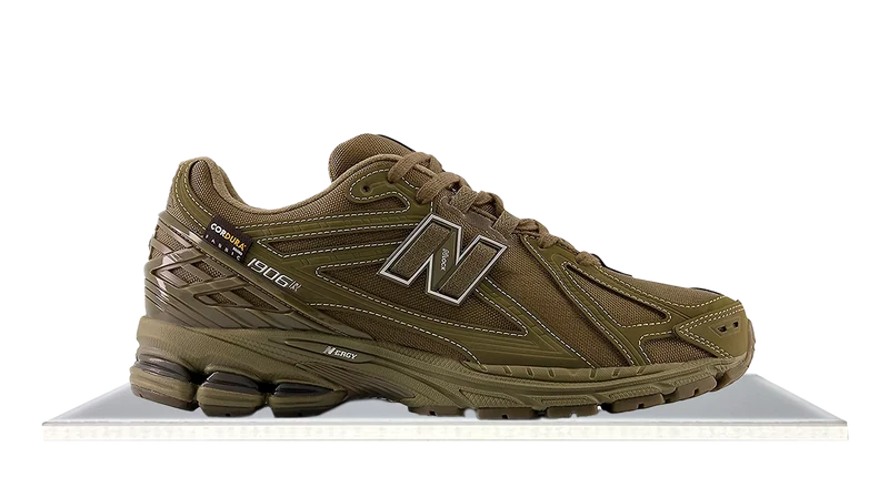 New Balance 1906R Cordura Olive