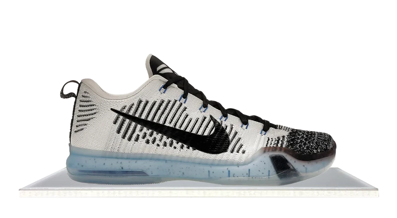 Nike Kobe 10 Elite HTM Shark Jaw