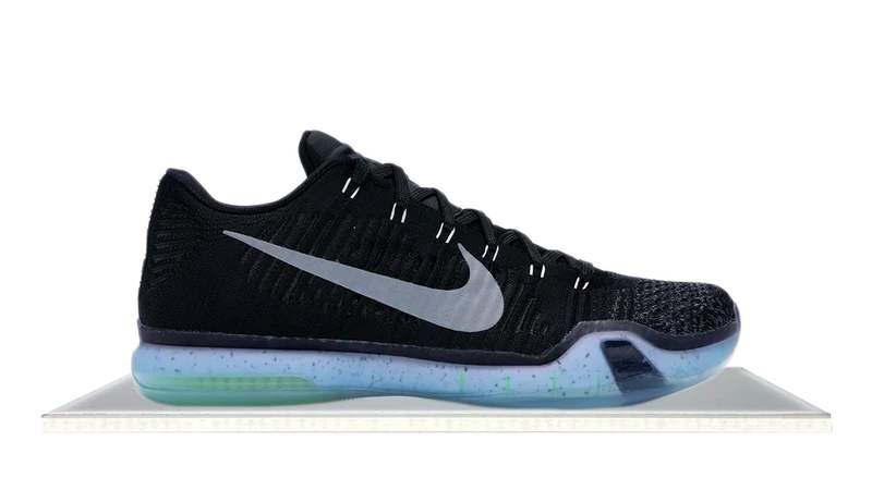 Nike Kobe 10 Elite HTM Arrowhead