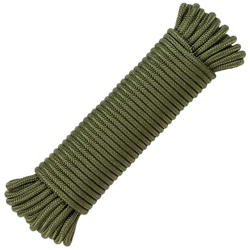 Highlander Utility Rope 15m x 5/7/9mm