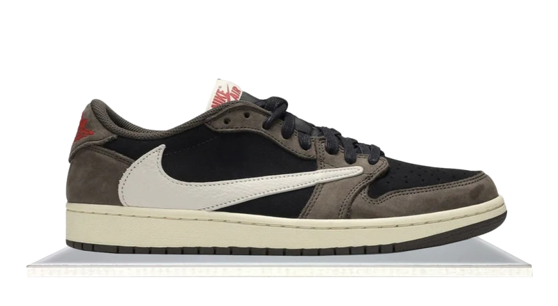 Air Jordan 1 Low OG Travis Scott