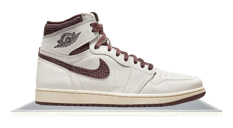 Air Jordan 1 High A Ma Maniére