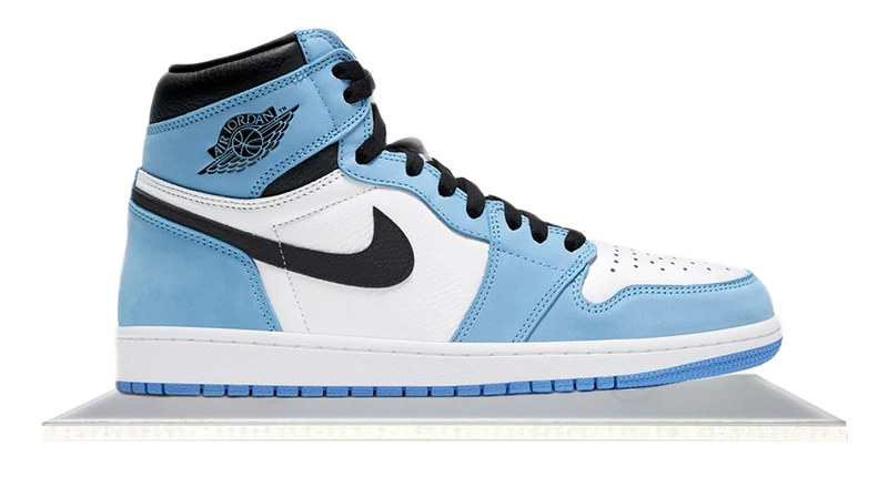 Air Jordan 1 High University Blue
