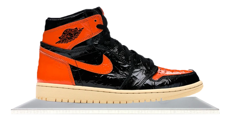 Air Jordan 1 High Shattered Backboard 3.0