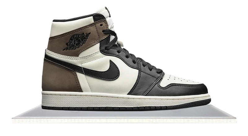 Air Jordan 1 High Mocha