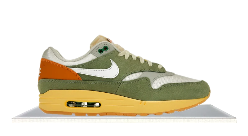 Air Max 1 Design by Japan