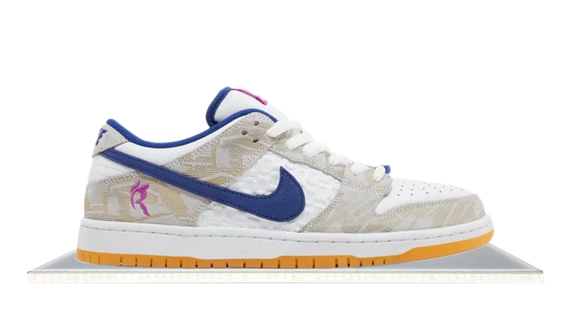 SB Dunk Low Rayssa Leal