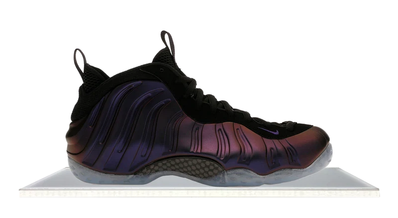Nike Air Foamposite One Eggplant (2024)