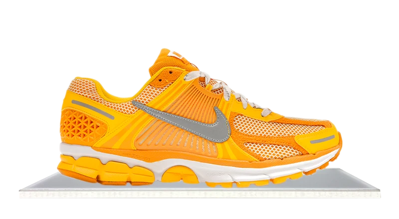 Nike Zoom Vomero 5 Yellow Ochre