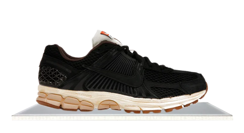 Nike Zoom Vomero 5 Black Sesame