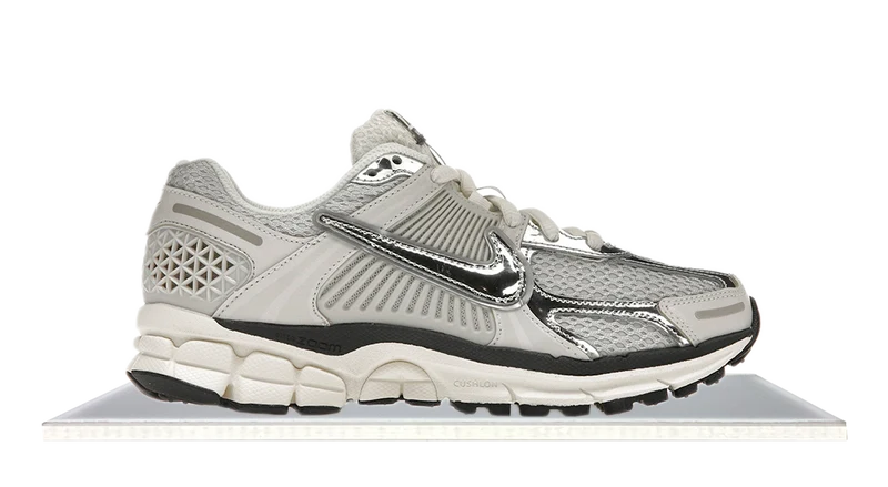 Nike Zoom Vomero 5 Photon Dust Metallic Silver