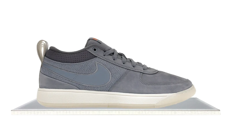 Nike Book 1 Ashen Slate (Translucent Outsole)