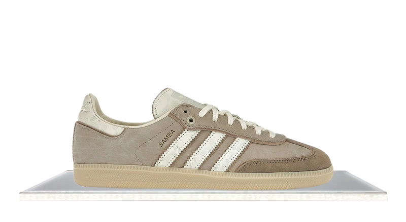 Adidas Samba Consortium Cup Offspring
