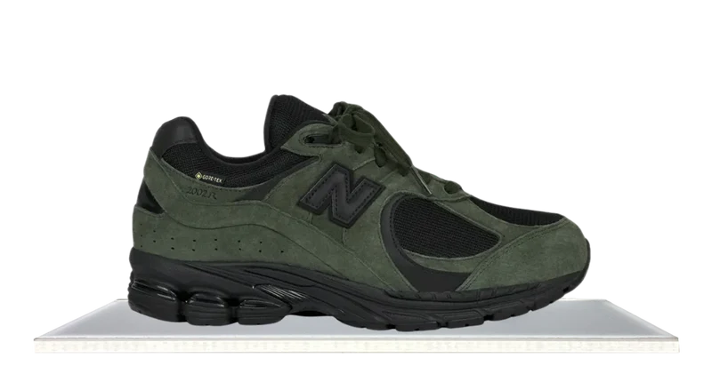 New Balance 2002R Gore-Tex JJJJound Pine