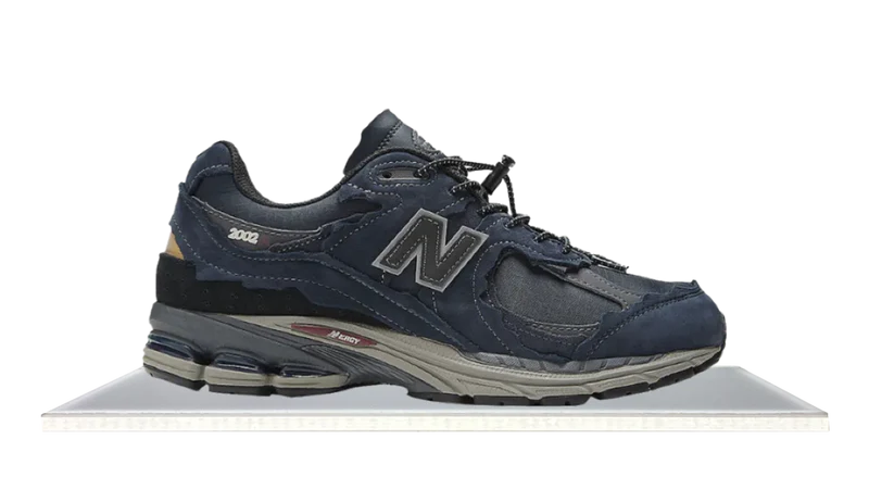 New Balance 2002R Protection Pack Eclipse