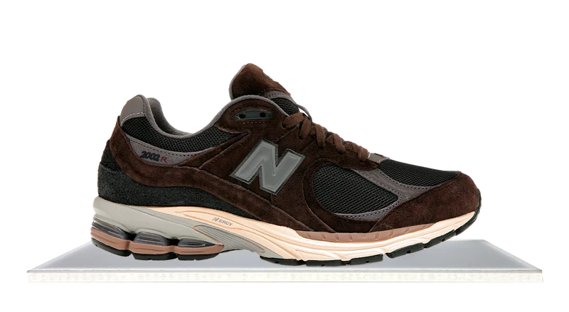New Balance 2002R Lunar New Year Rich Earth