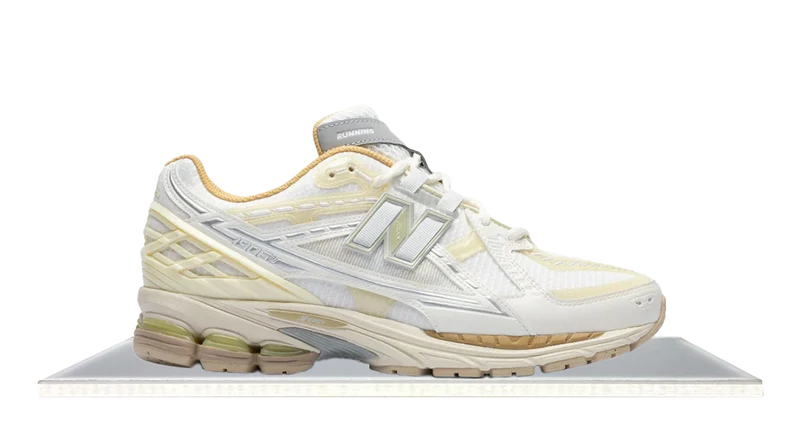 New Balance 1906R Lunar New Year White
