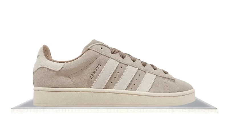 Adidas Campus 00s Wonder White Beige