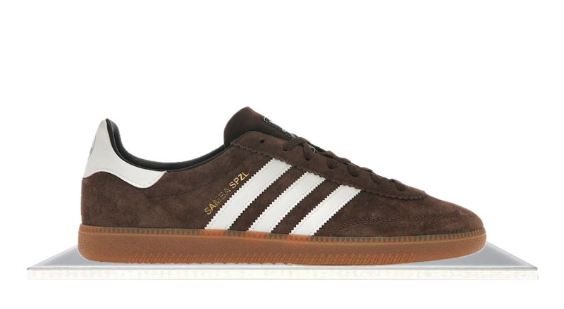 Adidas Samba Deco SPZL Brown