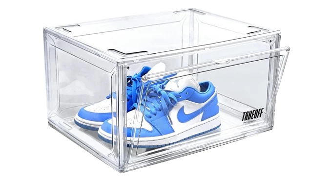 Sneaker Box