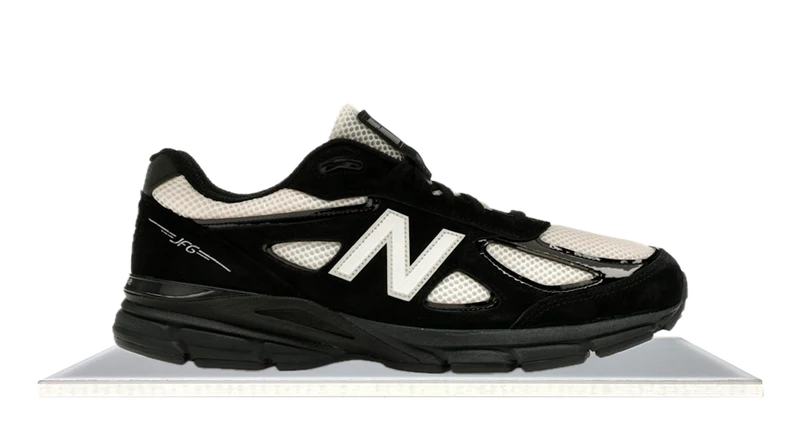 New Balance 990v4 MiUSA x Joe Freshgoods 1998 Outro