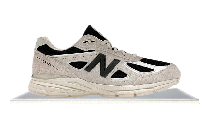 New Balance 990v4 MiUSA x Joe Freshgoods 1998 Intro