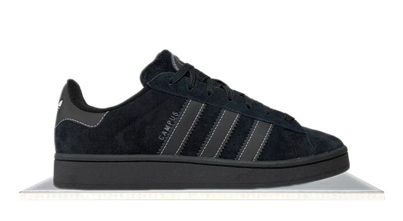Adidas Campus 00s Phantom Black