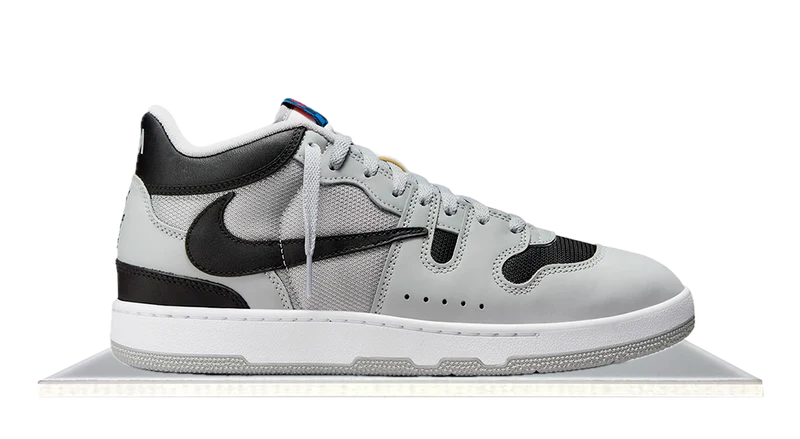 Nike Mac Attack Travis Scott Cactus Jack