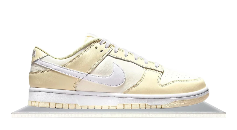 Dunk Low Coconut Milk