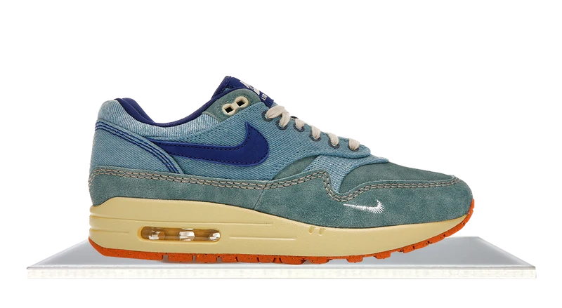 Air Max 1 Dirty Denim