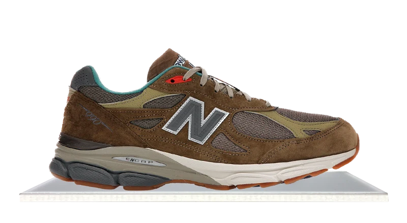 New Balance 990v3 MiUSA Bodega Here To Stay