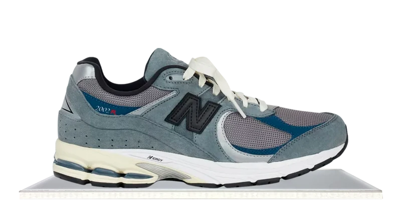New Balance 2002R JJJJound Storm Blue