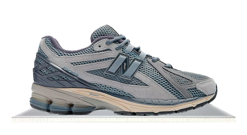 New Balance 1906R AURALEE Flint Stone