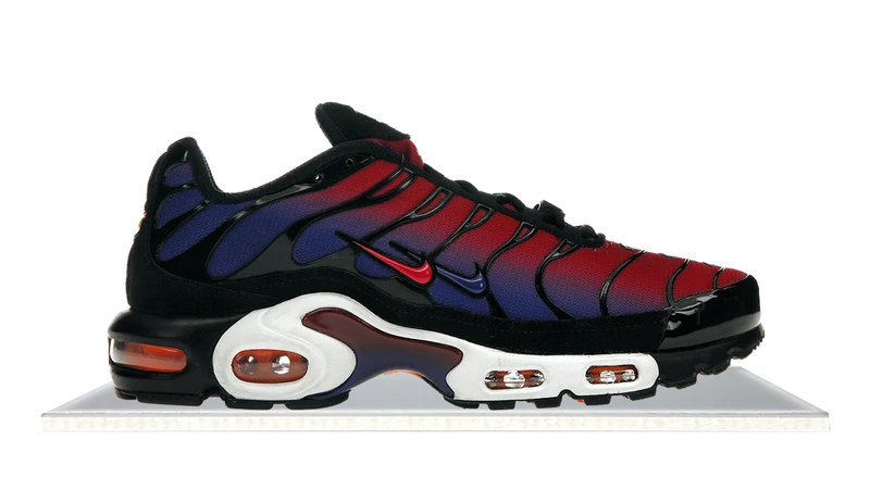 Air Max Plus TN Patta x FC Barcelona