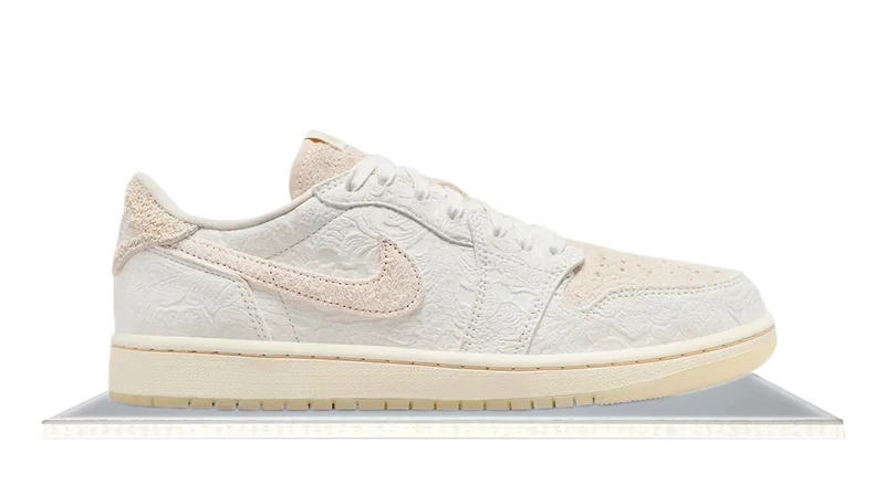 Air Jordan 1 Low Chris Paul