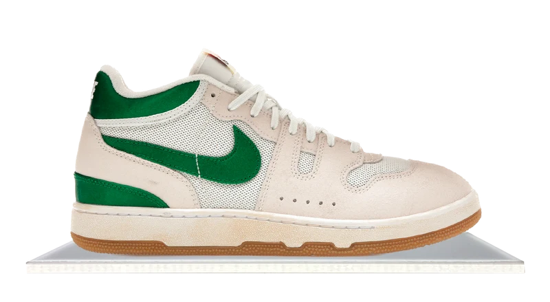 Nike Mac Attack Social Status Social Currency