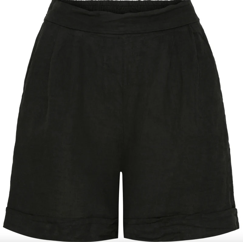 Shorts Sophia – Black