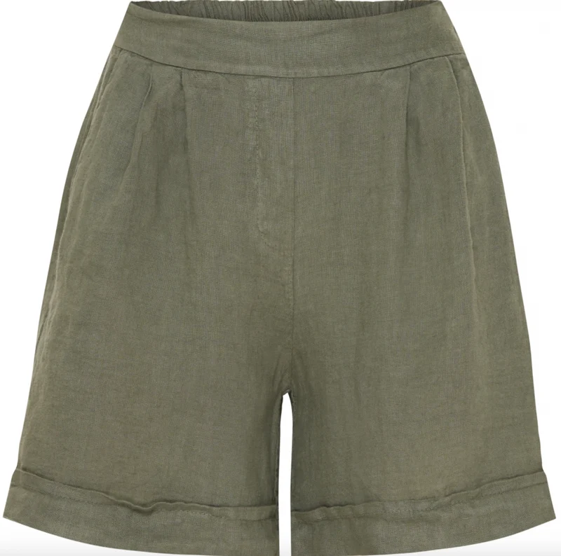 Shorts Sophia – Military