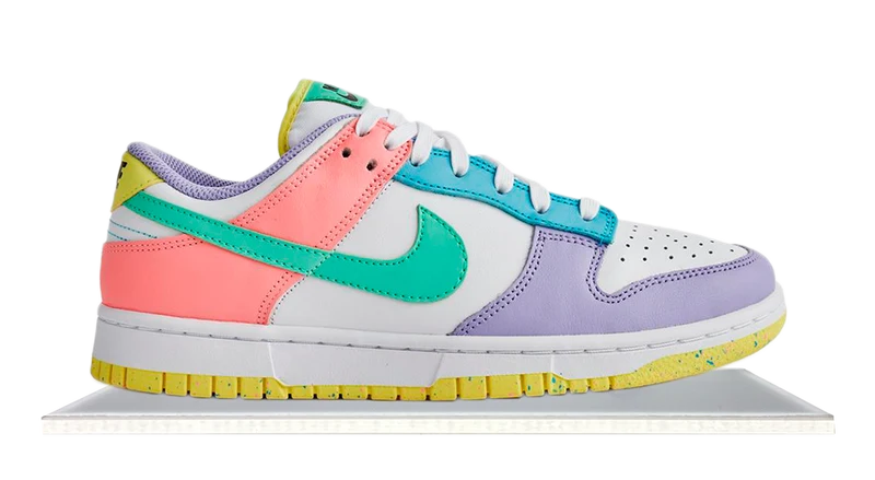 Dunk Low Easter