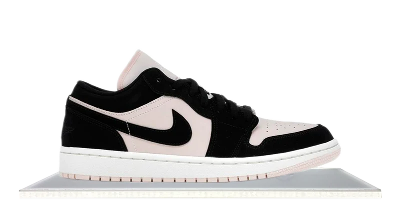 Air Jordan 1 Low Guava