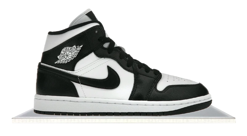 Air Jordan 1 Mid Panda