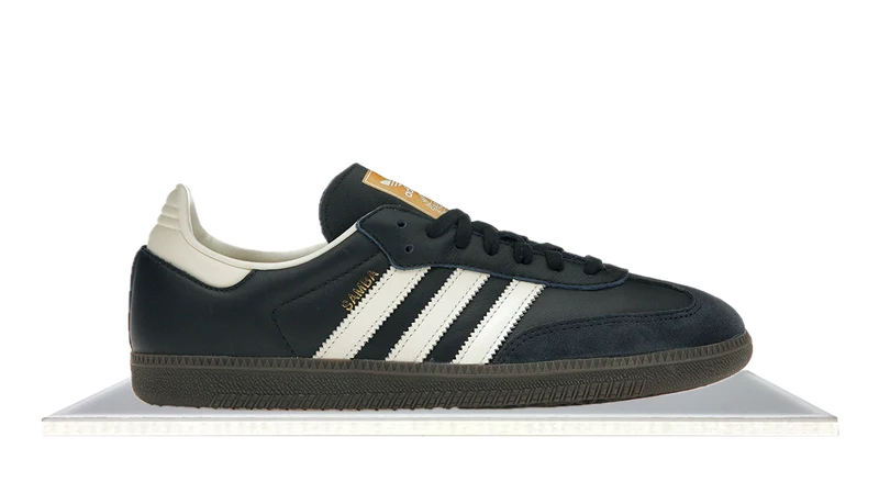 Adidas Samba Night Navy Gum